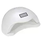 48W SUN5 Nail Lamp UV Lamp Nail Dryer For UV LED Gel Polish Plug SD0