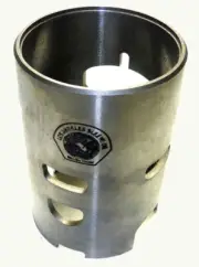 WSM Cylinder Sleeve Mercury 70 - 90 Hp 3 Cyl Looper - L050OB