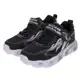 SKECHERS 童鞋 男童系列 燈鞋 THERMO-FLASH - 400103LBKSL