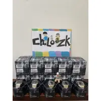 在飛比找Yahoo!奇摩拍賣優惠-［CHLOE ZK］G-shock GMW-B5000GD-