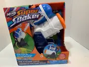 NERF Super Soaker Grab N’ Go Stomp Soaker Toy NEW