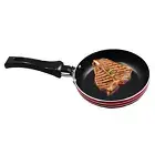 Stainless Steel Frying Pans Small Non-stick Pan Non-stick Mini Pan Small Pan