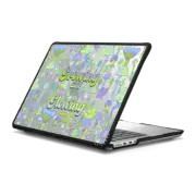 MacBook Pro 14-inch (M1 - M4) Impact Case Growing & Glowing