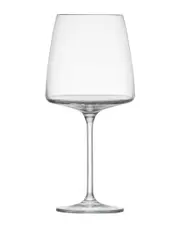 Schott Zwiesel Tritan Sensa Set of 6 Wine Glasses