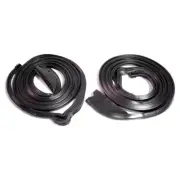 Metro SUPERsoft Molded Door Seals – 118-1/2" For 1958-60 Ford Thunderbird
