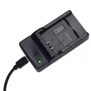 Battery Charger for Kodak KLIC-7001 EasyShare M340 M341 M753 Zoom M763 M853