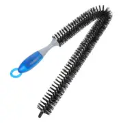 Engine Cleaning Brush Refrigerator Coil Tools for Dryer Vents Baby