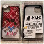 JOJO的奇妙冒險 黃金之風 IPHONE 13 6.1吋 波賽頓減震防摔手機殼 米斯達 性感手槍 辣妹騷