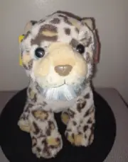 CK Leopard cub plush Wild Republic. Not selling 2 for $32