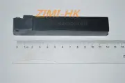 SCKCR2020K12 20*125mm Lathe External Turning Tool Indexable Holder for CCMT09