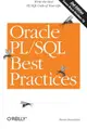 Oracle PL/SQL Best Practices, 2/e-cover