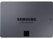SAMSUNG 870 QVO Series 2.5" 4TB SATA III V-NAND Internal SSD MZ-77Q4T0BW
