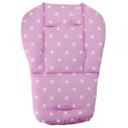 Baby Stroller Mat Floor Mat Breathable Stroller Cotton Padding Liner Pushchair P