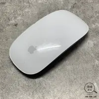 在飛比找蝦皮購物優惠-『澄橘』Apple Magic Mouse 二代 白《二手 