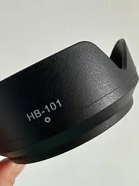 在飛比找Yahoo!奇摩拍賣優惠-HB-101遮光罩適用于Nikon/尼康Z DX 18-14