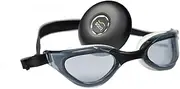 SONR Music 2-in-1 Bundle – Open-Ear Underwater Music Player for Swimmers & Anti-Fog Swimming Goggles