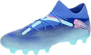 [PUMA] Unisex's Future 7 Pro Fg/Ag Soccer Shoe