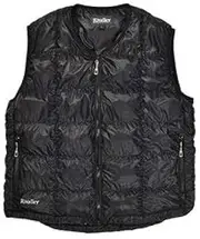 Riveray RV Floating Inner Jacket Black #5390 3L