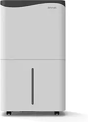 Ionmax Rhine 50L Per Day Compressor Dehumidifier with WIFI