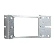 5 X hpm mounting block bracket