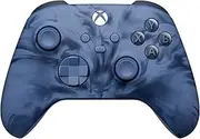 MICROSOFT XBOX Stormcloud Vapor Special Edition Bleu Bluetooth/USB Manette DE JEU ANALOGIQUE/NUMERIC Android, PC, XBO