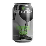 Hop Nation Tropical Sour 355ml Can