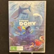 Finding Dory (DVD, 2016) FREE POSTAGE - SEALED - 0476