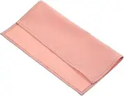 CAXUSD Elegant Hand-Painted Handkerchiefs 2 Pack Cotton Linen Towels Thick Washcloths Comfortable for Bath Easy to Wrap No Fading Skin-Friendly
