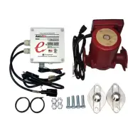 AUTOHOT DR150A Residential Demand Recirculation System | 150 Series
