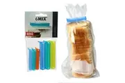 BRIX BAG SEALERS - SET OF 6