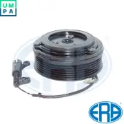 MAGNETIC CLUTCH AIR CONDITIONER COMPRESSOR 671157 FOR MINI W10B16A 1.6L 4cyl