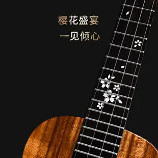 【樂天精選】蘭可單板尤克里里女男生款初學者ukulele成人兒童小吉他烏克麗麗