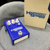 在飛比找Yahoo!奇摩拍賣優惠-立昇樂器 第二代 TC HELICON HARMONY SI