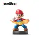 任天堂 Switch amiibo 公仔 任天堂明星大亂鬥系列 瑪利歐(火球瑪利)