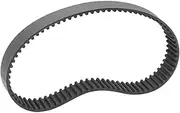 1 Pc HTD5M Timing Belt Width 15/20/25/30 Mm Closed Loop Rubber Belt Perimeter 465/470/475/480/490/495/500/505/510/515/520 Mm(500 mm - 100 Teeth,1pc 30mm)