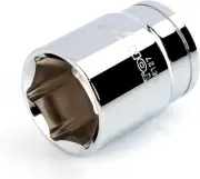 1/2 Inch Drive X 27 Mm 6-Point Socket | SHD22127