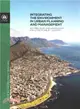 Integrating the Environment in Urban Planning and Management ― Key Principles and Approaches for Cities in the 21st Century