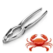 Accessories Nut Cracker Nutcracker Walnut Opener Zinc Alloy Crab Claws