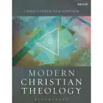 MODERN CHRISTIAN THEOLOGY