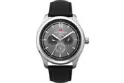 Ben Sherman Men's Watch WBS112B Stainless Steel Quartz Wristwatch