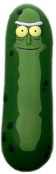 Rick & Morty - The Pickle Rick Game