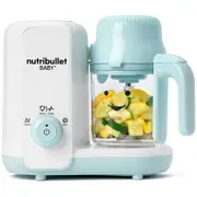 NUTRIBULLET Baby Steam + Blend