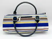 PRIMEWARE Wine Clutch Purse Lunch Bag Thermal Bag With Corkscrew New No Tags