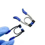 Dental Hand Use Matrix Bands Ring Sectional Matrice Clamp Small Fit Garrison V3