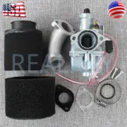 VM22 26mm Carburetor & Filter For Mikuni 110cc 125cc 140cc Pit Dirt Bike Pitpro