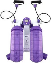 Steppers Stepper Machine with Training Tapes Wirelessconsole - Stepper for Beginners and Advanced Users