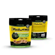 Bainbridge Dried Mealworms - 250g