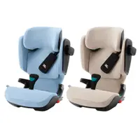 在飛比找蝦皮商城優惠-Britax Römer Kidfix i-Size 成長型