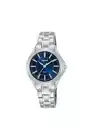 Pulsar Ladies Bracelet 30mm 5ATM Watch PH8497X1