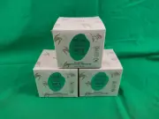 Lot Of 3 Korean SOQU Rice Face Cream 2.48oz Moisturizing & Brightening New Boxed